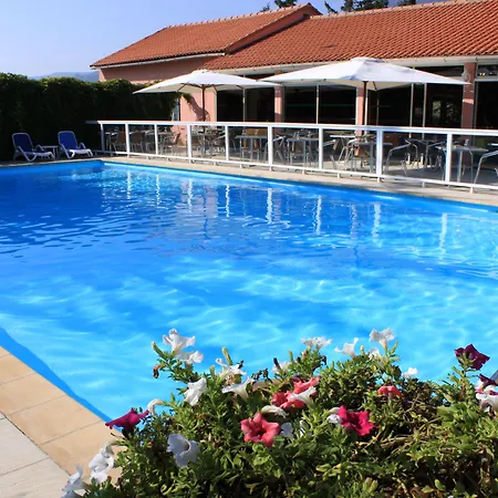 Arcu Di Sole 2* Propriano (Corsica)