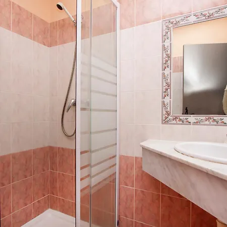 Hotell Arcu Di Sole