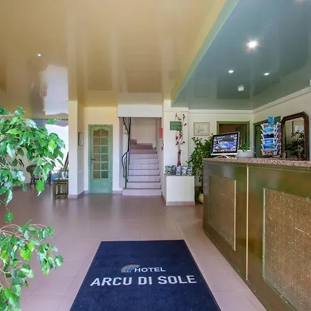 Arcu Di Sole