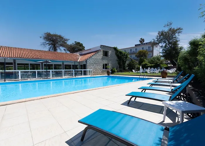 Arcu Di Sole Hotel Propriano (Corsica)