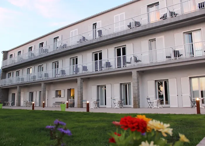 Arcu Di Sole 2* Propriano (Corsica)