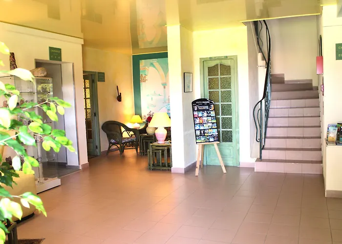 Hotel Arcu Di Sole 2*