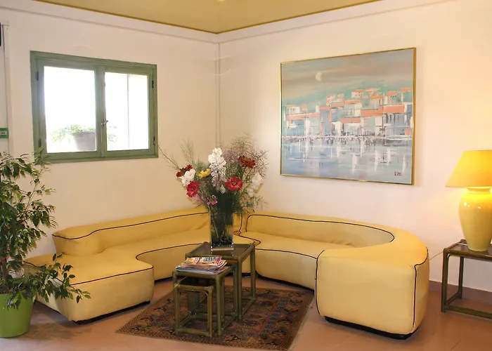 Arcu Di Sole Hotel Propriano (Corsica)