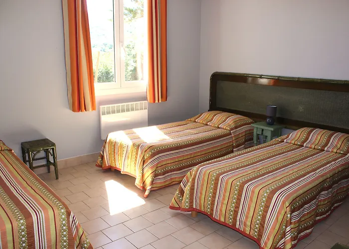Arcu Di Sole Hotell 2*
