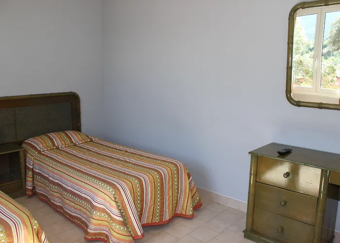 Arcu Di Sole Hotell 2*