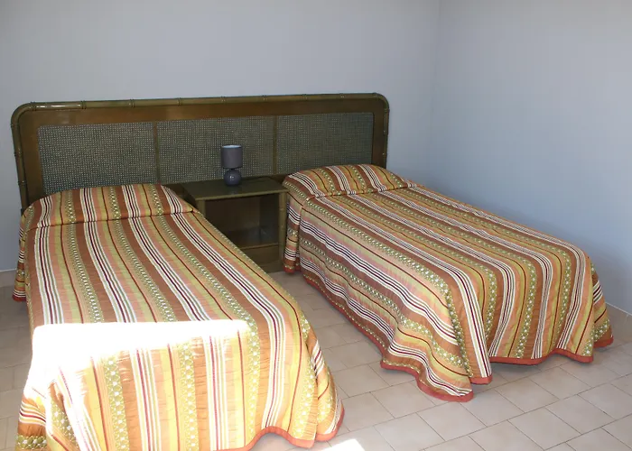 Arcu Di Sole Hotel 2*