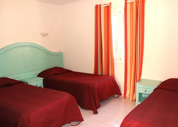 Arcu Di Sole Hotell Propriano (Corsica)