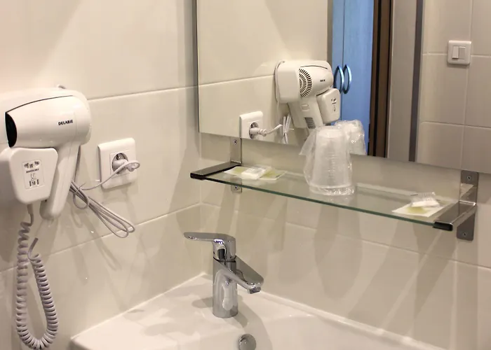 Hotell Arcu Di Sole