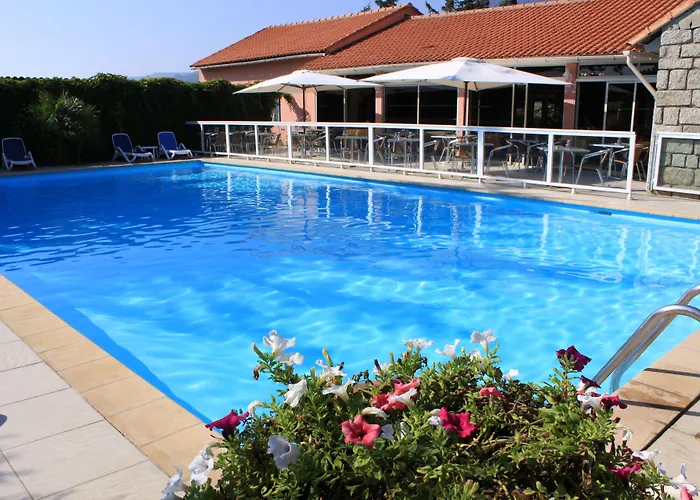 Arcu Di Sole 2* Propriano (Corsica)