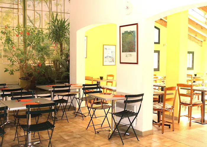 Arcu Di Sole Hotell Propriano (Corsica)