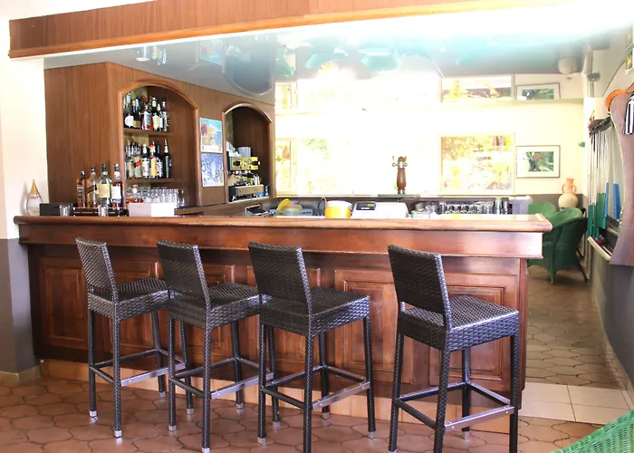Arcu Di Sole Hotell Propriano (Corsica)