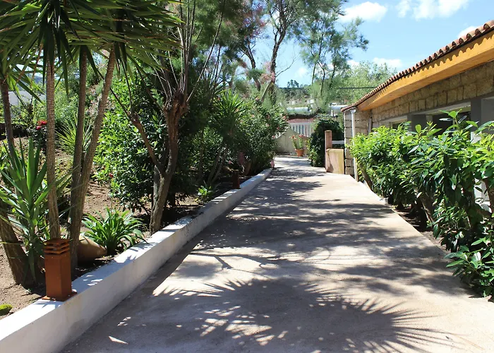 Hotel Arcu Di Sole 2*