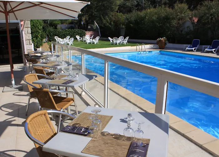 Arcu Di Sole Propriano (Corsica)