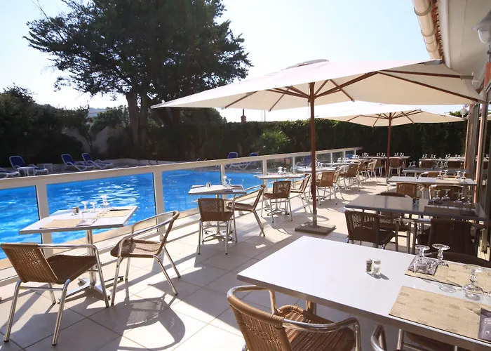 Arcu Di Sole Hotell