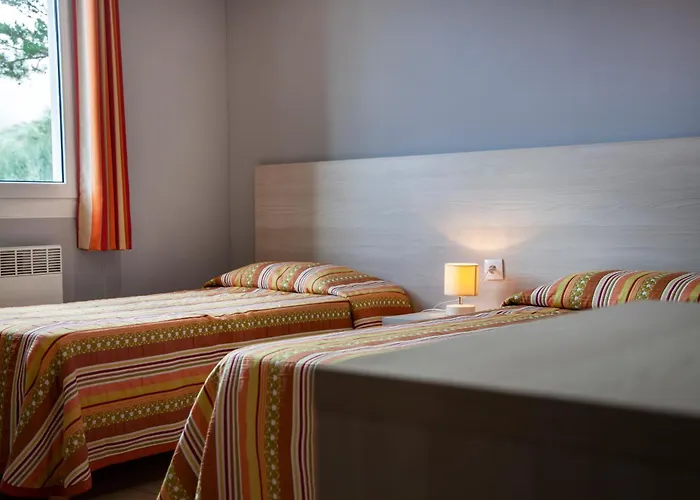 Hotell Arcu Di Sole