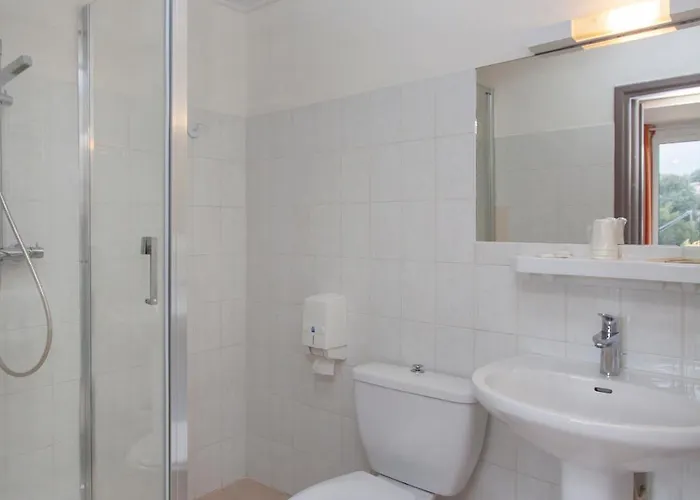 Arcu Di Sole Hotell