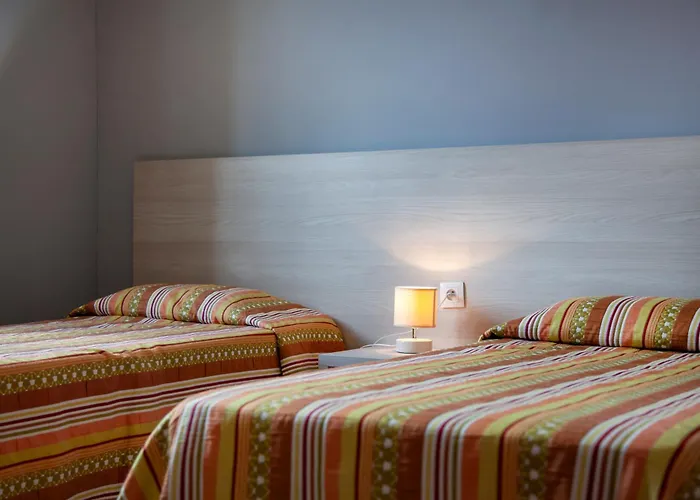 Hotell Arcu Di Sole 2*