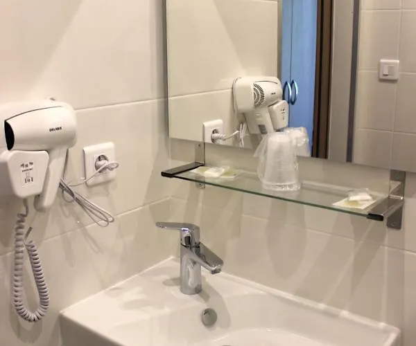 Hotel Arcu Di Sole Propriano (Corsica)