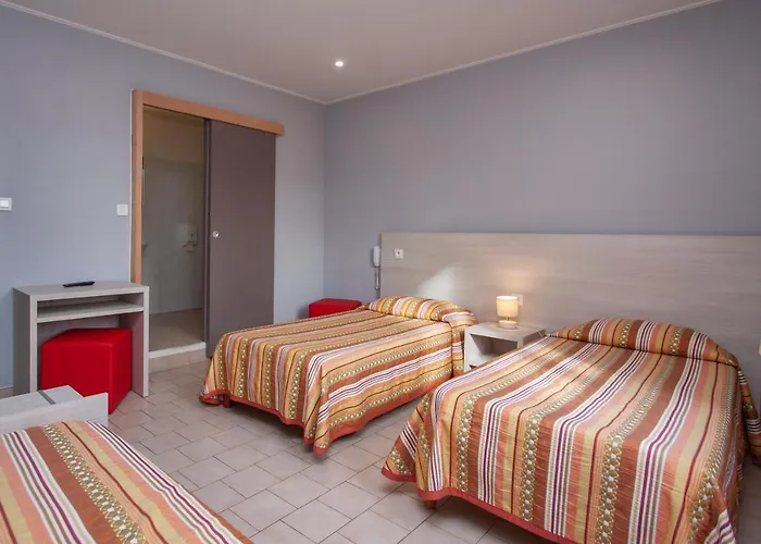 Arcu Di Sole Propriano (Corsica)