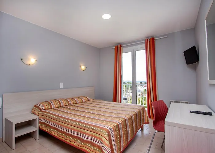 Arcu Di Sole 2* Propriano (Corsica)