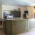奥库迪斯奥雷酒店 酒店