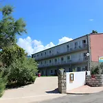 酒店 奥库迪斯奥雷酒店 2*