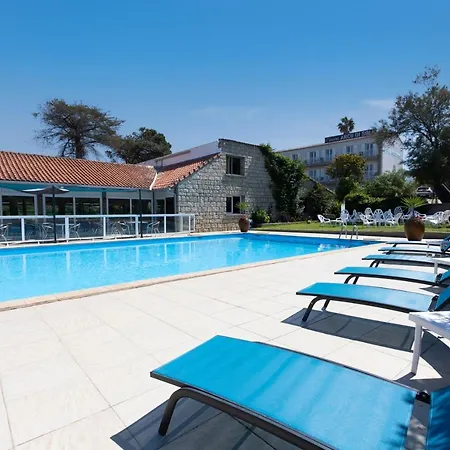 Arcu Di Sole Hotell Propriano (Corsica)