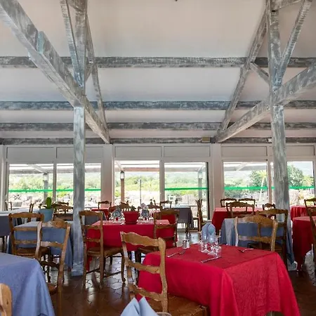 Hotel Arcu Di Sole