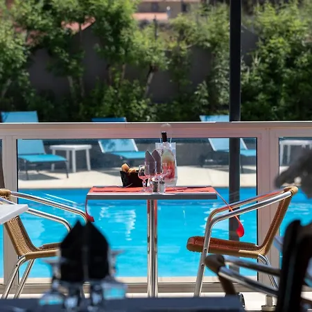 Arcu Di Sole Hotel
