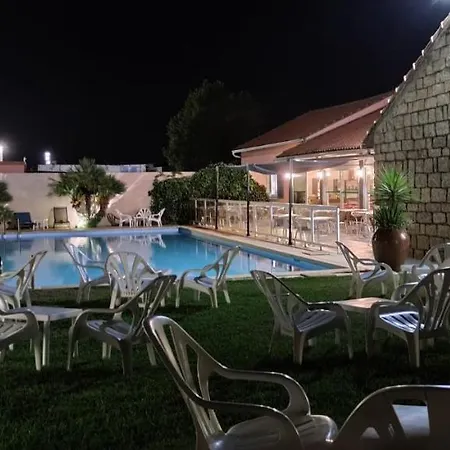 Arcu Di Sole Propriano (Corsica)