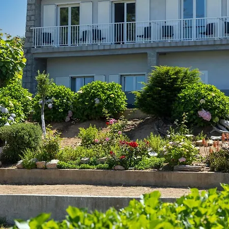 فندق Arcu Di Sole