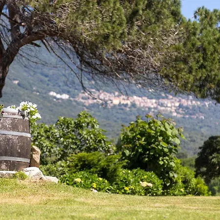 Arcu Di Sole 2* Propriano (Corsica)