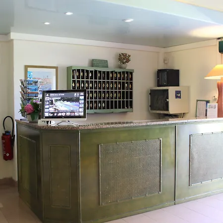 Arcu Di Sole Hotel