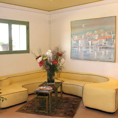 Arcu Di Sole Hotell Propriano (Corsica)