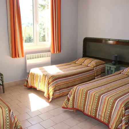 Arcu Di Sole Hotell 2*