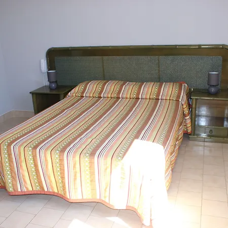 Hotell Arcu Di Sole Propriano (Corsica)