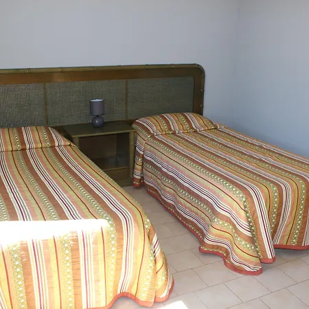 Arcu Di Sole Hotel 2*