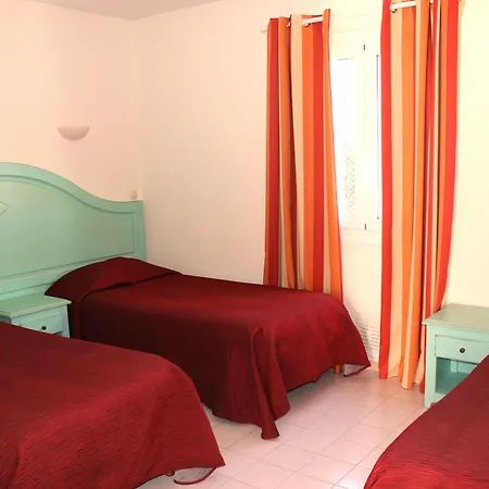 Arcu Di Sole Hotell Propriano (Corsica)