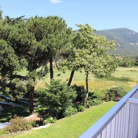 Hotell Arcu Di Sole Propriano (Corsica)