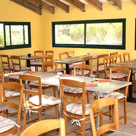 Hotell Arcu Di Sole 2*