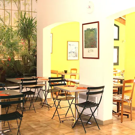 Arcu Di Sole Hotell Propriano (Corsica)