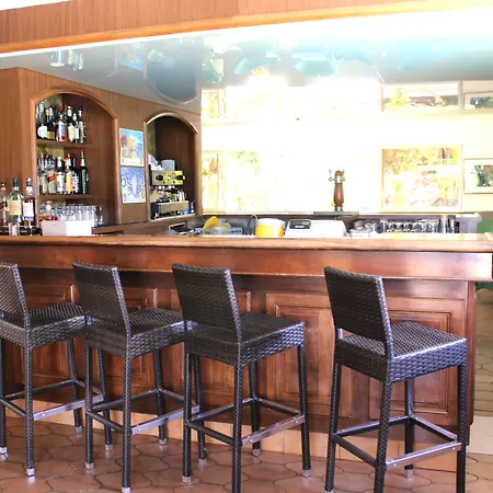 Arcu Di Sole Hotell Propriano (Corsica)