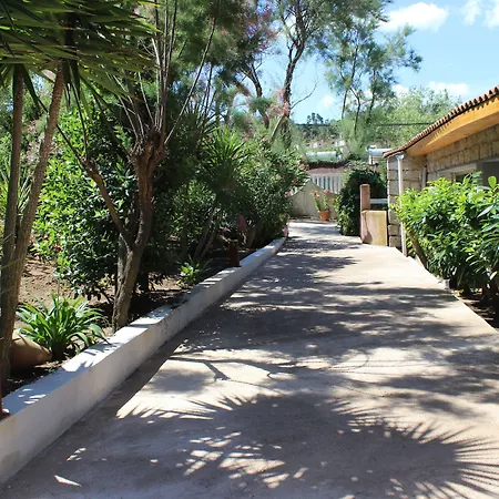 Hotell Arcu Di Sole 2*