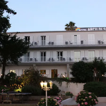 Arcu Di Sole פרופריאנו