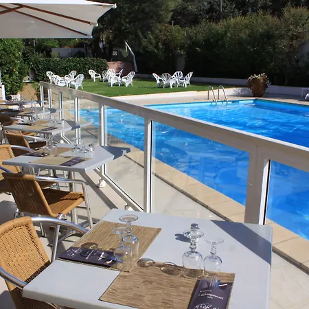 Arcu Di Sole Propriano (Corsica)