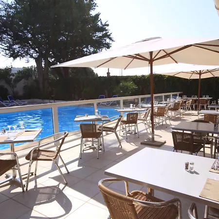 Arcu Di Sole Hotel