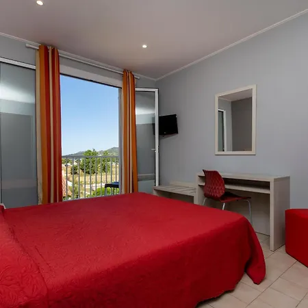 Arcu Di Sole 2* Propriano (Corsica)