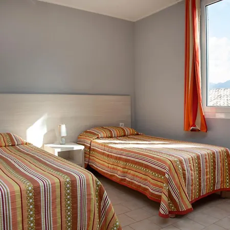 Hotel Arcu Di Sole Propriano (Corsica)