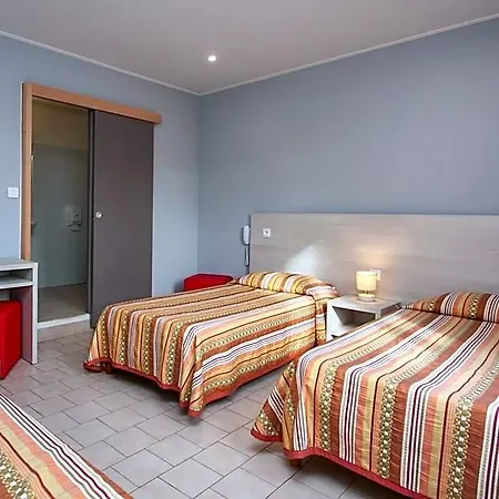 Arcu Di Sole Hotel