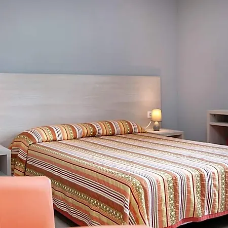 Hotel Arcu Di Sole